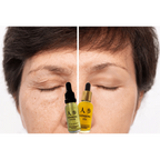 GINSENG X2 – SÉRUM REJUVENECEDOR