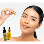 GINSENG X2 – SÉRUM REJUVENECEDOR