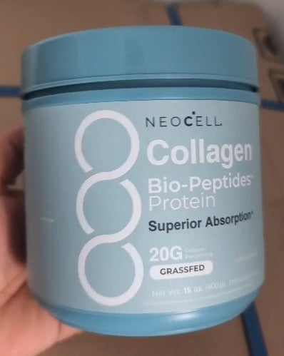 Neocell Collagen Peptides 283 G Mini