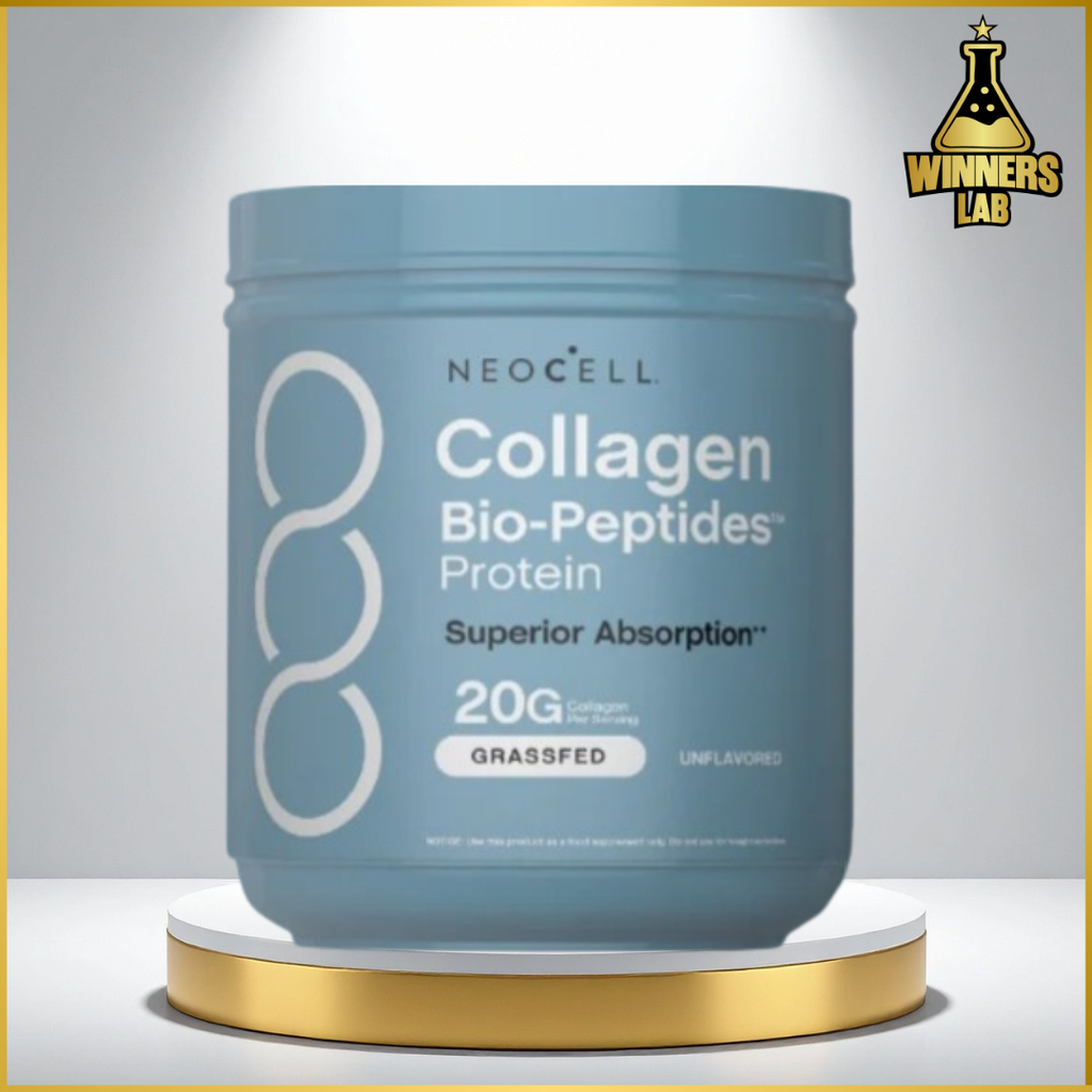Neocell Collagen Peptides 283 G Mini