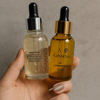 GINSENG X2 – SÉRUM REJUVENECEDOR