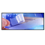 Tiras Blanqueadoras Dentales 3D Bright – Blanqueamiento Profesional Desde Casa