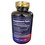 Magnesium 12 in 1 Complex – 120 Cápsulas
