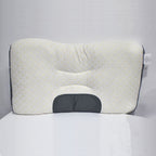 Almohada Ortopédica Cervical Premium – Descanso Tipo Hotel y Alivio del Dolor de Cuello