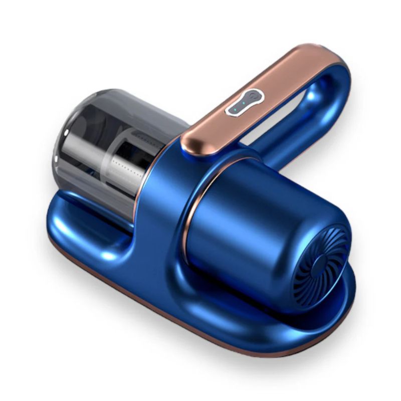ASPIRADORA UV-C ANTIÁCAROS POWERCLEANY™
