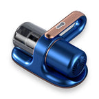 ASPIRADORA UV-C ANTIÁCAROS POWERCLEANY™
